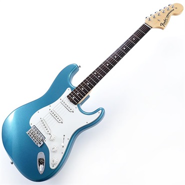 Fender Made in Japan FSR Collection 2023 Traditional Late 60s Stratocaster (Ocean Turquoise Metallic)【IKEBE Exclusive Model】  【特価】 画像1