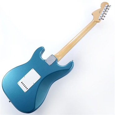 Fender Made in Japan FSR Collection 2023 Traditional Late 60s Stratocaster (Ocean Turquoise Metallic)【IKEBE Exclusive Model】  【特価】 画像2