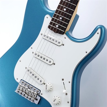 Fender Made in Japan FSR Collection 2023 Traditional Late 60s Stratocaster (Ocean Turquoise Metallic)【IKEBE Exclusive Model】  【特価】 画像3