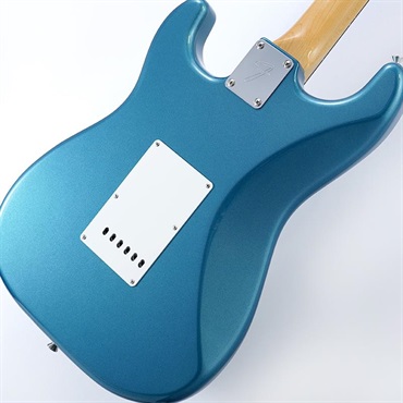 Fender Made in Japan FSR Collection 2023 Traditional Late 60s Stratocaster (Ocean Turquoise Metallic)【IKEBE Exclusive Model】  【特価】 画像5