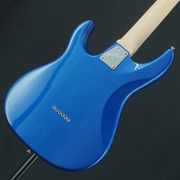 Grass Roots USED 中古 G-SNAPPER-DX (Metallic Blue)[SN.GC2506516