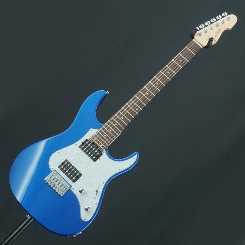 Grass Roots USED 中古 G-SNAPPER-DX (Metallic Blue)[SN.GC2506516