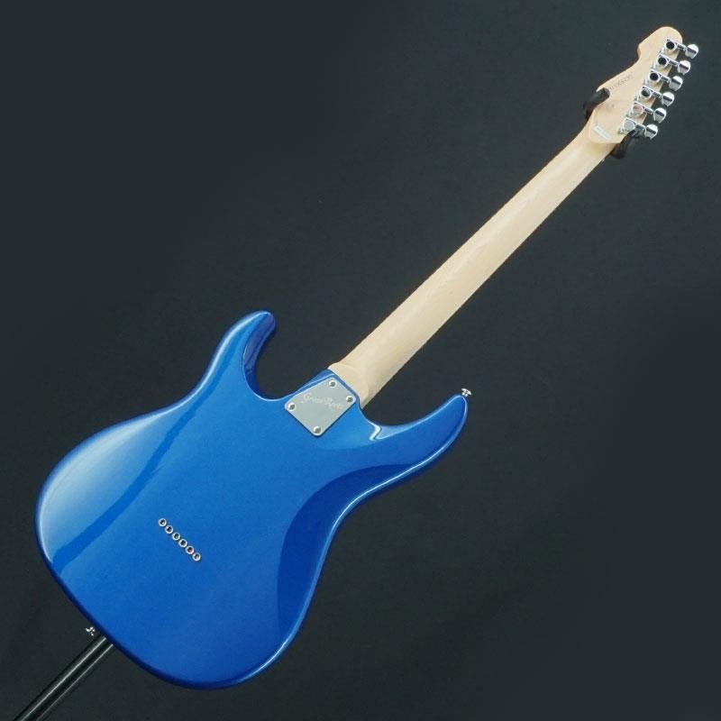 Grass Roots USED 中古 G-SNAPPER-DX (Metallic Blue)[SN.GC2506516