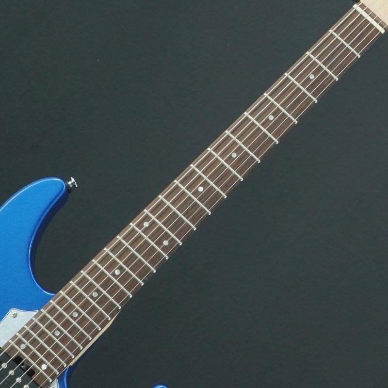 Grass Roots USED 中古 G-SNAPPER-DX (Metallic Blue)[SN.GC2506516