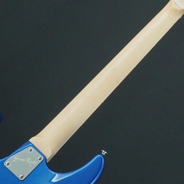 Grass Roots USED 中古 G-SNAPPER-DX (Metallic Blue)[SN.GC2506516] グラスルーツ 画像5