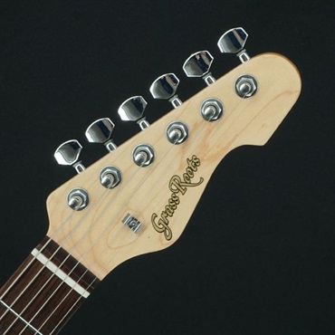 Grass Roots USED 中古 G-SNAPPER-DX (Metallic Blue)[SN.GC2506516] グラスルーツ 画像6