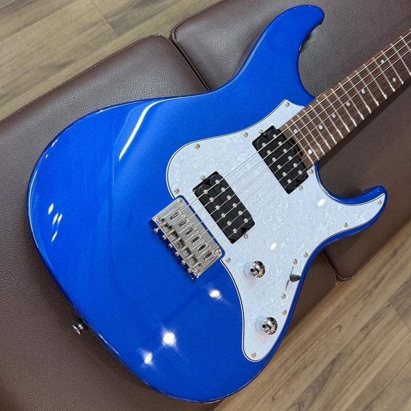 Grass Roots USED 中古 G-SNAPPER-DX (Metallic Blue)[SN.GC2506516