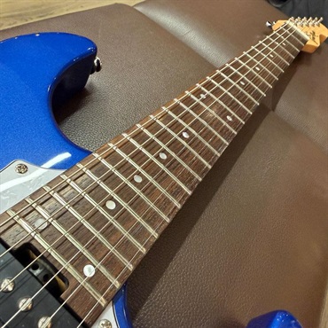 Grass Roots USED 中古 G-SNAPPER-DX (Metallic Blue)[SN.GC2506516] グラスルーツ 画像9