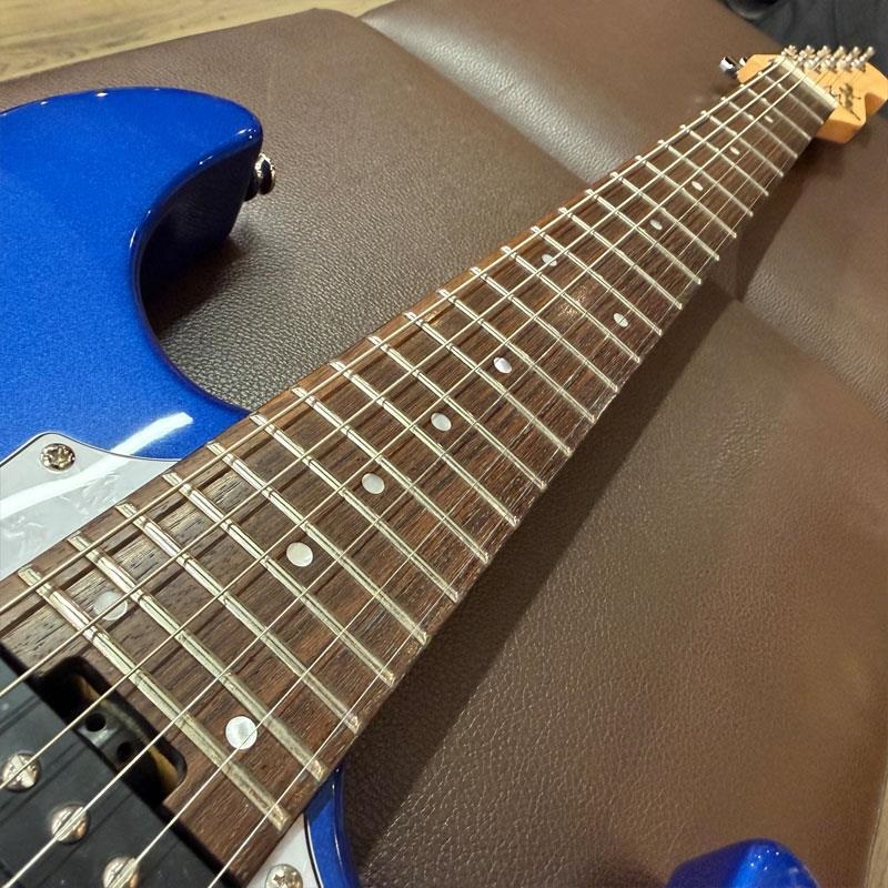 Grass Roots USED 中古 G-SNAPPER-DX (Metallic Blue)[SN.GC2506516