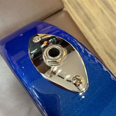 Grass Roots USED 中古 G-SNAPPER-DX (Metallic Blue)[SN.GC2506516] グラスルーツ 画像10