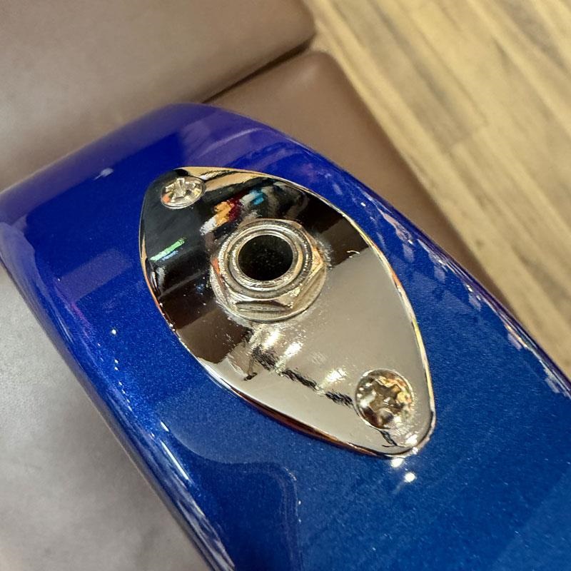 Grass Roots USED 中古 G-SNAPPER-DX (Metallic Blue)[SN.GC2506516
