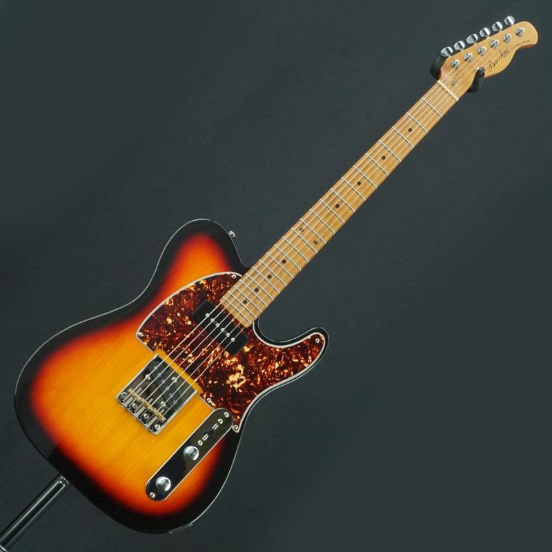 Bacchus USED 中古 Universe Series BTE-2-RSM/M (3TS) バッカス
