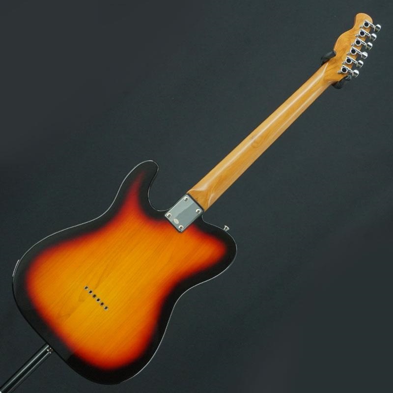 Bacchus USED 中古 Universe Series BTE-2-RSM/M (3TS) バッカス