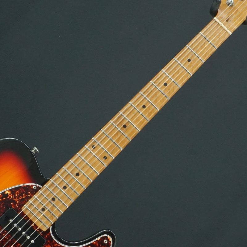 Bacchus USED 中古 Universe Series BTE-2-RSM/M (3TS) バッカス