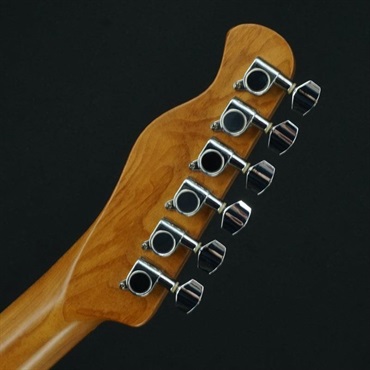 Bacchus USED 中古 Universe Series BTE-2-RSM/M (3TS) バッカス