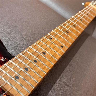 Bacchus USED 中古 Universe Series BTE-2-RSM/M (3TS) バッカス