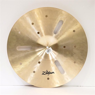Zildjian K Zildjian EFX 18'' [NKZL18EFX]【店頭展示特価品】 画像1