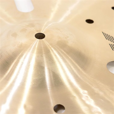 Zildjian K Zildjian EFX 18'' [NKZL18EFX]【店頭展示特価品】 画像3