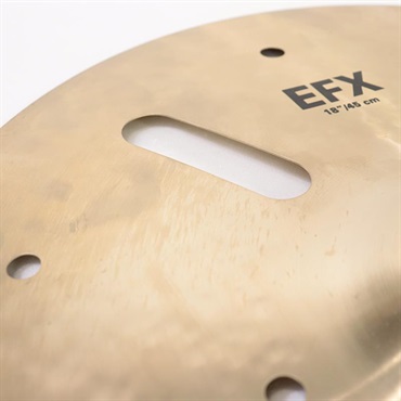 Zildjian K Zildjian EFX 18'' [NKZL18EFX]【店頭展示特価品】 画像4