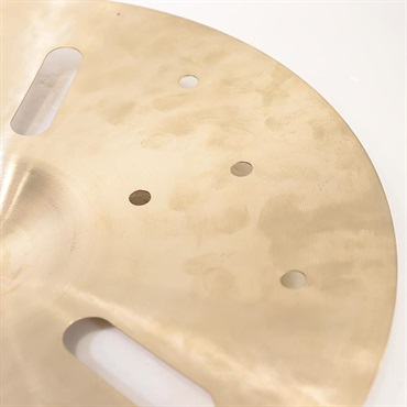 Zildjian K Zildjian EFX 18'' [NKZL18EFX]【店頭展示特価品】 画像6