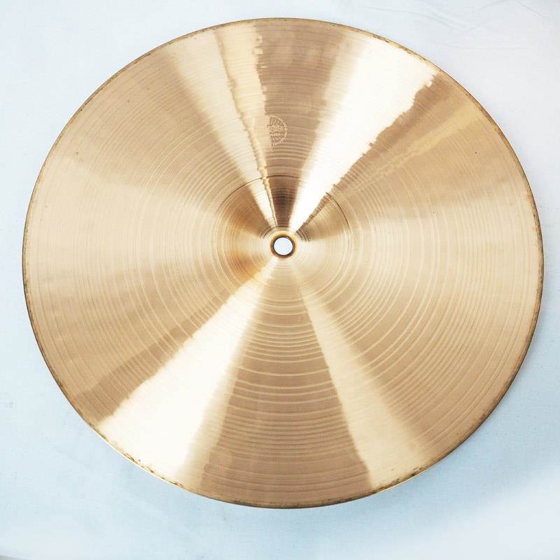 PAiSTe USED 中古 2002 Sound Edge HiHat 13'' Pair [784g/852g