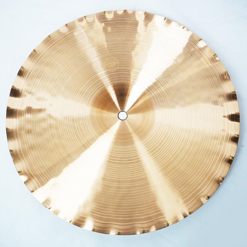 PAiSTe USED 中古 2002 Sound Edge HiHat 13'' Pair [784g/852g