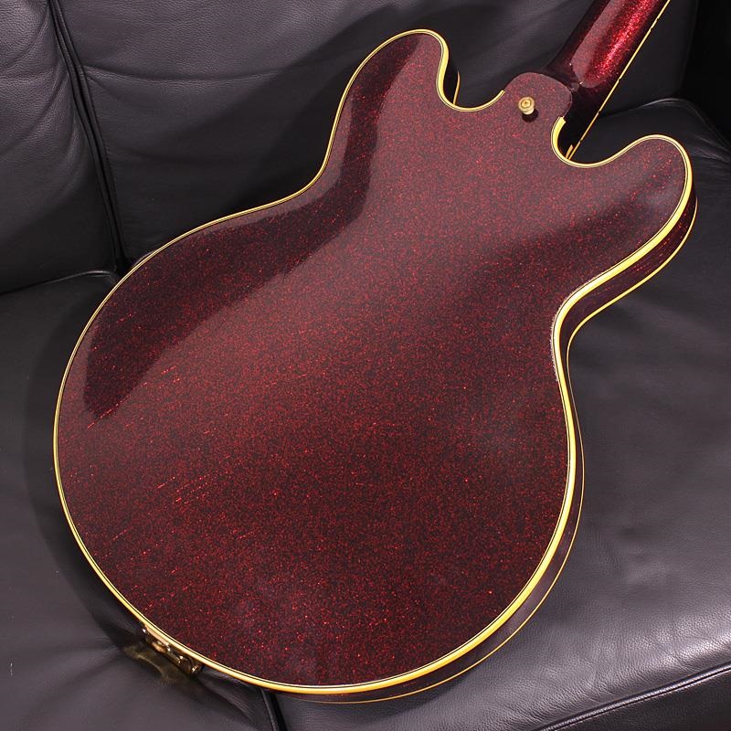Gibson Murphy Lab 1959 ES-355 Reissue w/Bigsby & Varitone