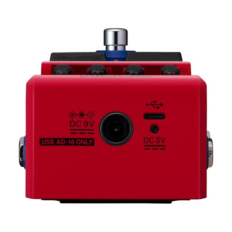 ZOOM MS-60B+ アダプターセット ZOOM MS-60B+ 【9Vアダプターセット】 ｜イケベ楽器店オンラインストア