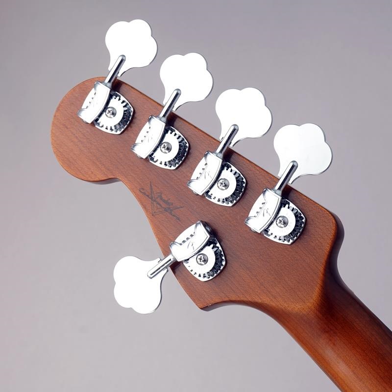 インレイベース Fender Custom Shop Ikebe 50th Anniversary Custom Built Custom