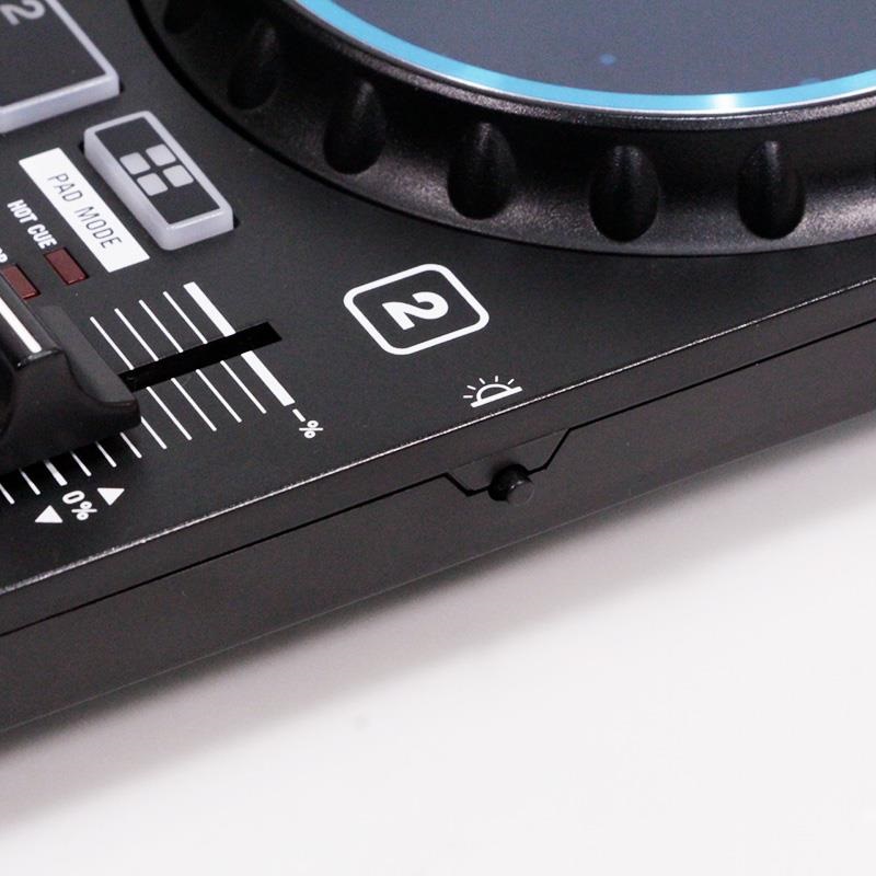 Numark Party Mix II【展示アウトレット特価品】 ｜イケベ楽器店