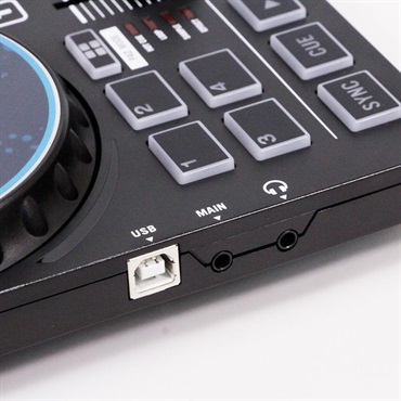 Numark Party Mix II【展示アウトレット特価品】 ｜イケベ楽器店