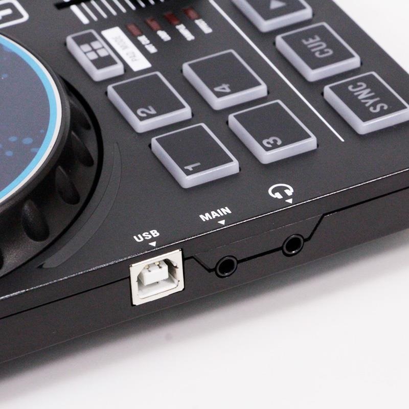 Numark Party Mix II【展示アウトレット特価品】 ｜イケベ楽器店
