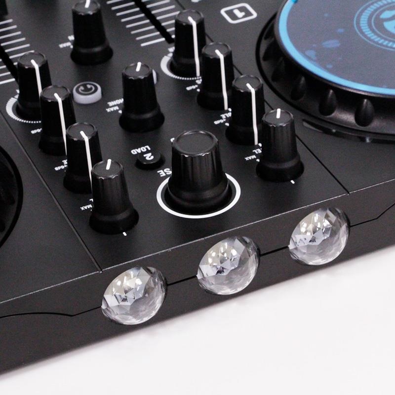 Numark Party Mix II【展示アウトレット特価品】 ｜イケベ楽器店