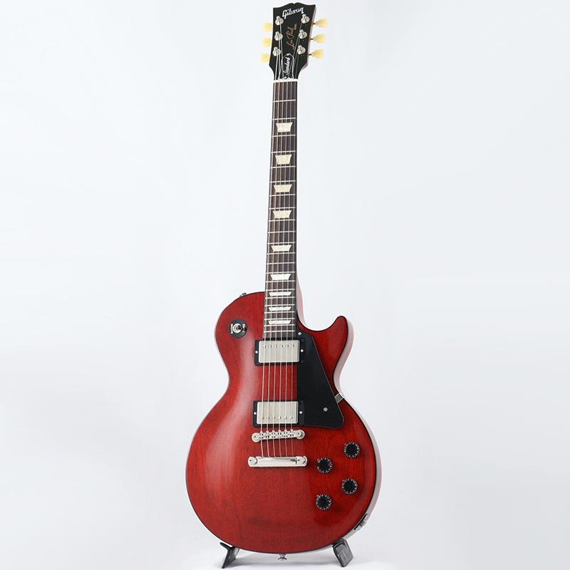 Gibson Les Paul Standard '50s Mahogany Top (Vintage Cherry) [SN