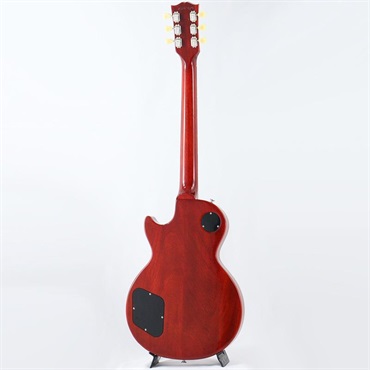 Gibson Les Paul Standard '50s Mahogany Top (Vintage Cherry) [SN.223240079] 画像2