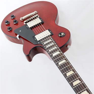Gibson Les Paul Standard '50s Mahogany Top (Vintage Cherry) [SN.223240079] 画像4