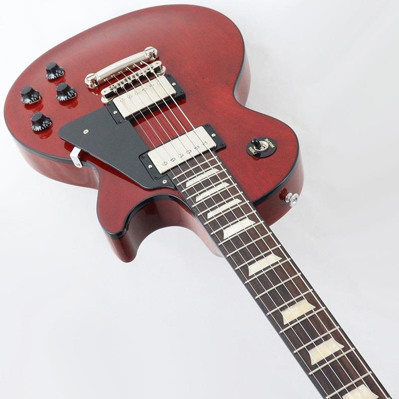 Gibson Les Paul Standard '50s Mahogany Top (Vintage Cherry) [SN