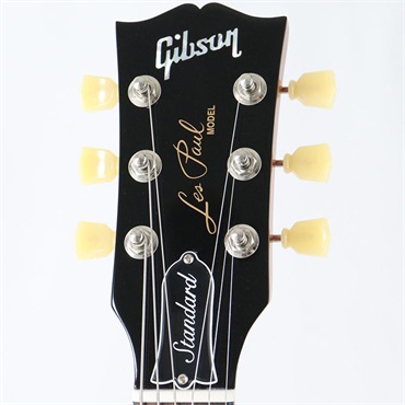 Gibson Les Paul Standard '50s Mahogany Top (Vintage Cherry) [SN.223240079] 画像7