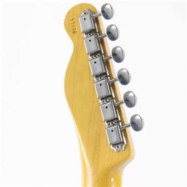 Moon USED 中古 AT-TERRY HSB/E CR(Honey Sunburst)[SN.57110]ムーン 画像5