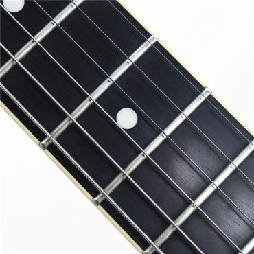 Moon USED 中古 AT-TERRY HSB/E CR(Honey Sunburst)[SN.57110]ムーン 画像6