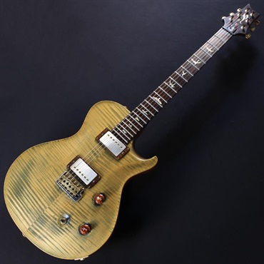 P.R.S. USED 中古 Modern Eagle I Singlecut Trem (Faded Blue Jean) #112246 画像1