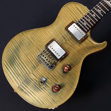 P.R.S. USED 中古 Modern Eagle I Singlecut Trem (Faded Blue Jean) #112246 画像2