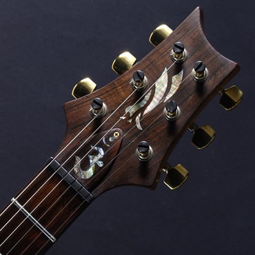 P.R.S. USED 中古 Modern Eagle I Singlecut Trem (Faded Blue Jean) #112246 画像4