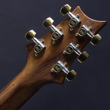P.R.S. USED 中古 Modern Eagle I Singlecut Trem (Faded Blue Jean) #112246 画像6