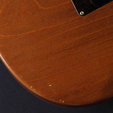 P.R.S. USED 中古 Modern Eagle I Singlecut Trem (Faded Blue Jean) #112246 画像9