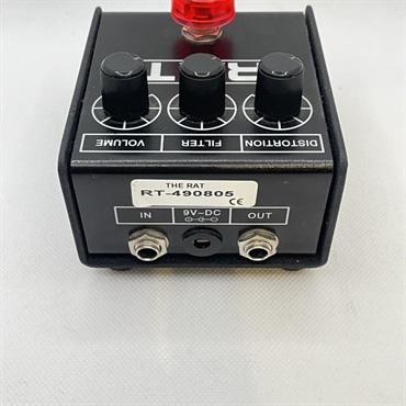 Pro-co USED 中古 RAT2 画像4