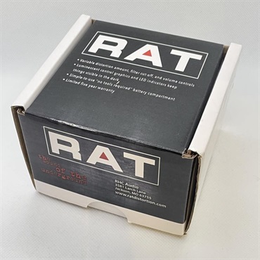 Pro-co USED 中古 RAT2 画像6