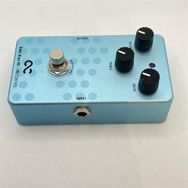 One Control USED 中古 Baby Blue OD 画像2