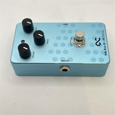 One Control USED 中古 Baby Blue OD 画像3