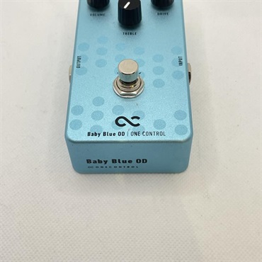 One Control USED 中古 Baby Blue OD 画像5